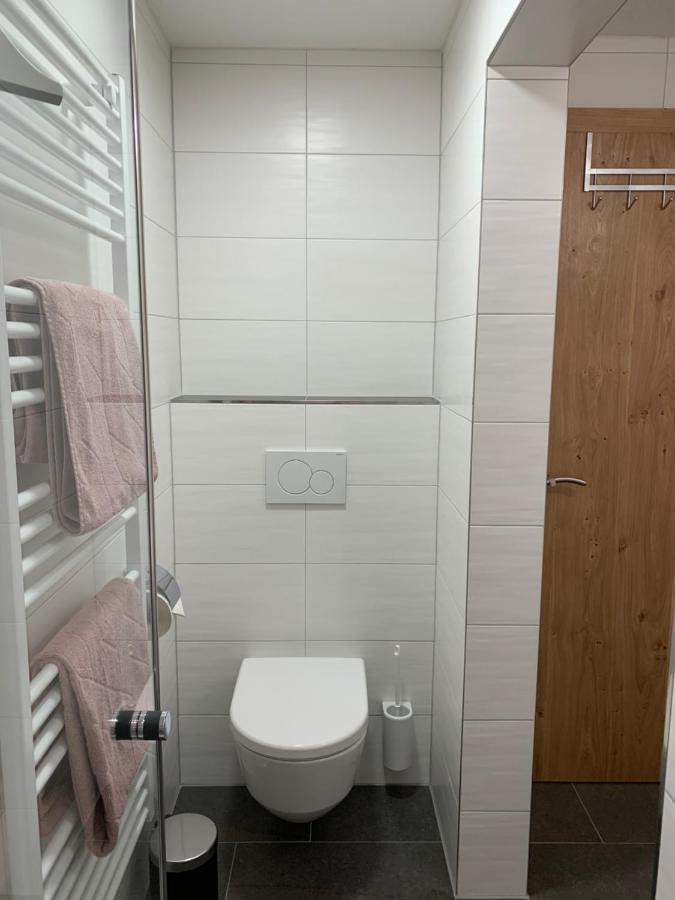 Appartement Haus Bergwelt-inklusiv Super Sommer Card Serfaus