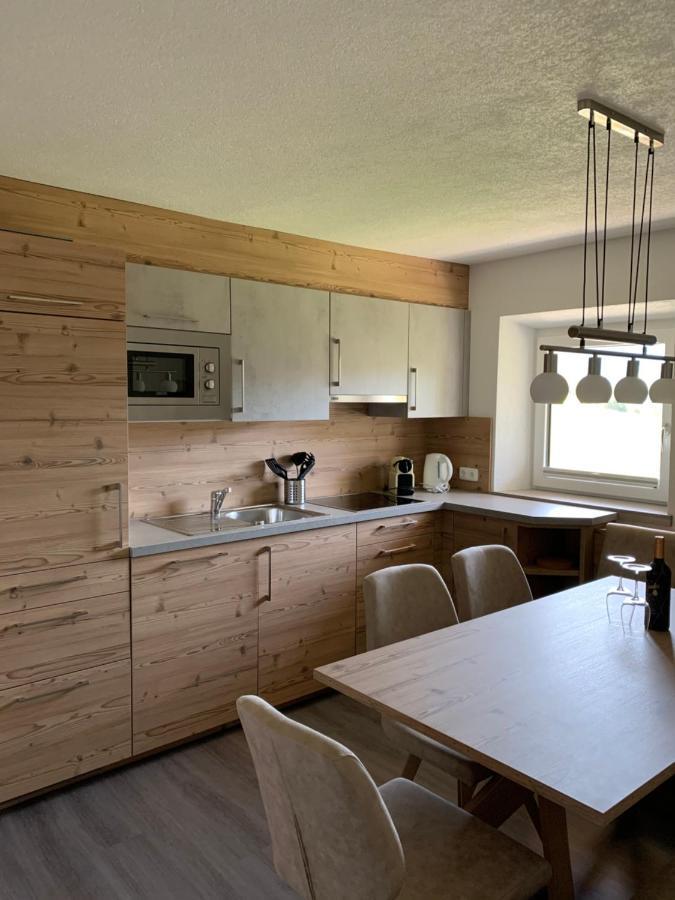 Haus Bergwelt-inklusiv Super Sommer Card * Serfaus