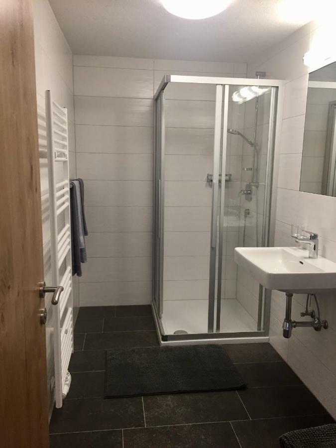 Haus Bergwelt-inklusiv Super Sommer Card Appartement
