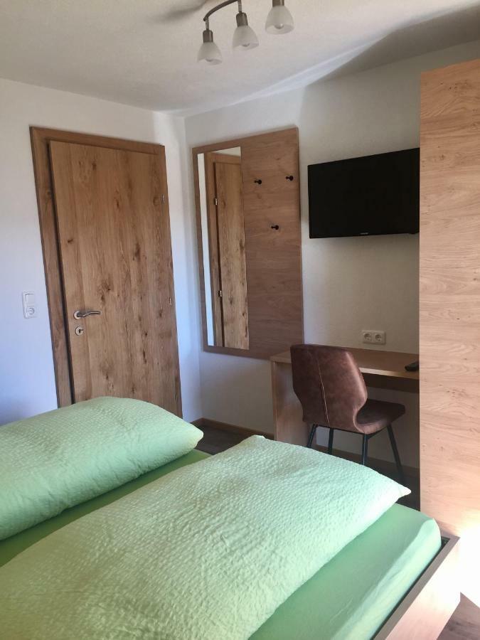 Appartement Haus Bergwelt-inklusiv Super Sommer Card Serfaus